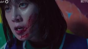 اسکویید گیم فصل سوم + کد تخفیف فیلیمو