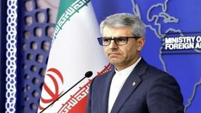 بقائی: گزارش گروسی بهانه حمله به تاسیسات هسته‌ای ایران را آماده میکند | 11 تیر 1404