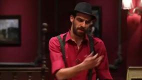 دانلود قسمت اول ارتش سری مافیا سعید ابوطالب