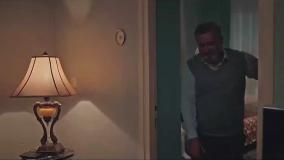 فیلم ایرانی (آبی روشن) فیلم درام