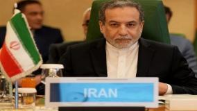 عراقچی: ایران از حق غنی‌سازی صلح‌آمیز کوتاه نمی‌آید | 11 تیر 1404