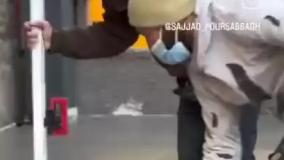 عرشه فولادی قدس 9121505650