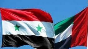 بازگشت دوباره امارات به دمشق آن هم بعد از ۱۲ سال وقفه | 29 تیر 1404