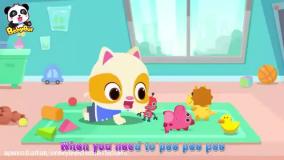 انیمیشن بیبی باس | BabyBus | مسابقه کوچک!