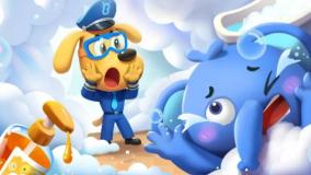 انیمیشن بیبی باس | BabyBus | رعایت نکات ایمنی در حمام برای کودکان!