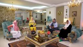 برنامه شام ایرانی