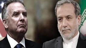 موضع قاطع ایران در مذاکرات | عراقچی: قوی‌تر از همیشه‌ایم | 29 تیر 1404