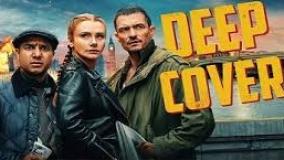 فیلم پوشش عمیق  Deep Cover 2025 با دوبله فارسی