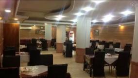 رزرو هتل یک ستاره حافظ مشهد