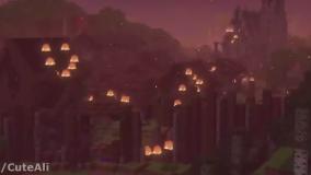 Minecraft|animation|انیمشین ماینکرفت|انیمیشن|کارتون ماینکرفت|ماینکرفت|خنده دار