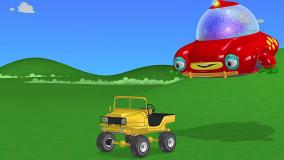 تو تی تو - جیپ