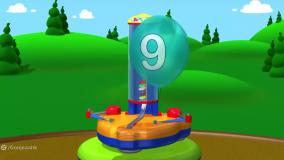 برنامه کودک تو تی تو / کارتون تو تی تو / این قسمت هواپیما