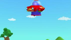 تو تی تو - فیل