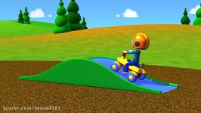 کارتون فکری  - برنامه کودک -  تو تی تو - totito