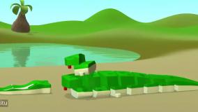 کارتون تو تی تو _ اسباب بازی