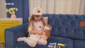 کارتون توتیتو