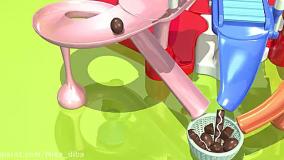 کارتون تو تی تو قسمت 1