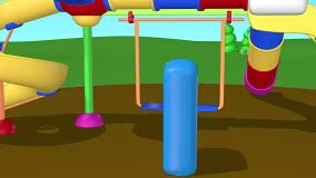 تو تی تو - آموزش الفبا