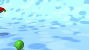 تو تی تو - حیوانات بادکنکی