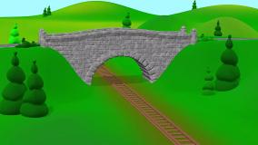 تو تی تو - قطار (همراه با آهنگ)