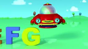 تو تی تو - الفبا 2