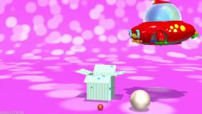 کارتون جدید تو تی تو - ساخت دلقک خندان - کارتون TuTiTu