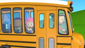 آهنگ های تو تی تو TuTiTu Songs - فصل 2 قسمت 4