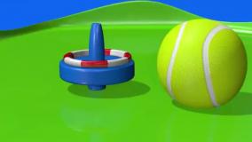 کارتون تو تی تو TuTiTuTV - فصل 6 قسمت 6 - نام حیوانات