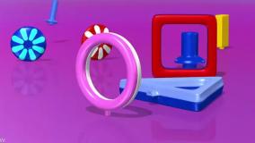 18- تو تی تو - TuTiTu (ساخت Bead Maze)