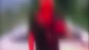 تصادف دلخراش راننده مست با نرده ها و متلاشی شدن صورت دوست دخترش | 30 تیر 1404
