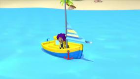 آهنگ های تو تی تو TuTiTu Songs - فصل 3 قسمت 3