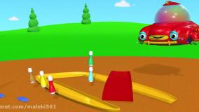 سَفینه توتیتو ~ پُرِ اَسباب بازی ~ TuTiTu