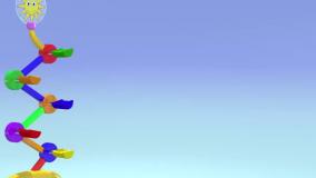 دانلود رایگان انیمیشن شاد و آموزشی کودکان تو تی تو