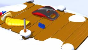 Tutitu - توتیتو - نیم ساعت