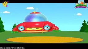 دانلود مجموعه کامل ویدیوهای آموزشی توتیتو ویژه کودکان