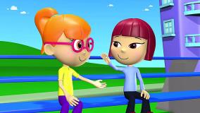 آهنگ های تو تی تو TuTiTu Songs - فصل 3 قسمت 6