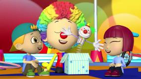 آهنگ های تو تی تو TuTiTu Songs - فصل 4 قسمت 3