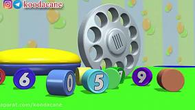 #کارتون تو تی تو تلفن TuTiTu Toys - phone #tutitu  @koo