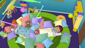 آهنگ های تو تی تو TuTiTu Songs - فصل 4 قسمت 2