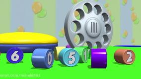 دانلود مجموعه کامل ویدیوهای آموزشی توتیتو ویژه کودکان