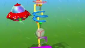 انیمیشن سنجش هوش کودک تو تی تو