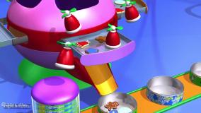 کارتون تو تی تو - ویژه کریسمس