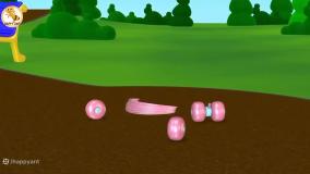 تماشا و دانلود کارتون تو تی تو (Tutitu) | نسخه کامل در happyant.tv