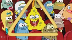 کارتون باب اسفنجی سری جدید فصل 15 قسمت 9 زیرنویس فارسی
