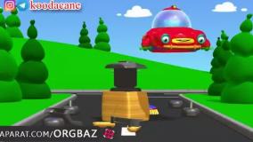 کارتون تو تی تو -7