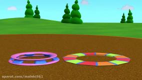 دانلود مجموعه کامل ویدیوهای آموزشی توتیتو ویژه کودکان