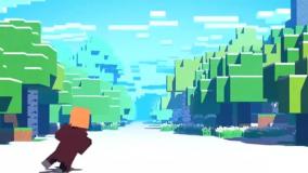 کارتون ماینکرفت (پارت ۱۲) کریسمس