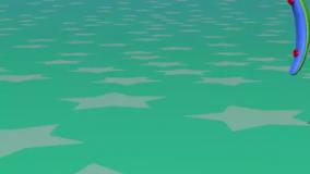 کارتون تو تی تو - اسباب بازی های زمین بازی برای کودکان و خوابیدن