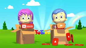 آهنگ های تو تی تو TuTiTu Songs - فصل 3 قسمت 4