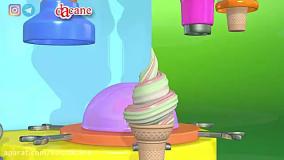 #کارتون تو تی تو بستنی TuTiTu Toys - Ice Cream #tutitu